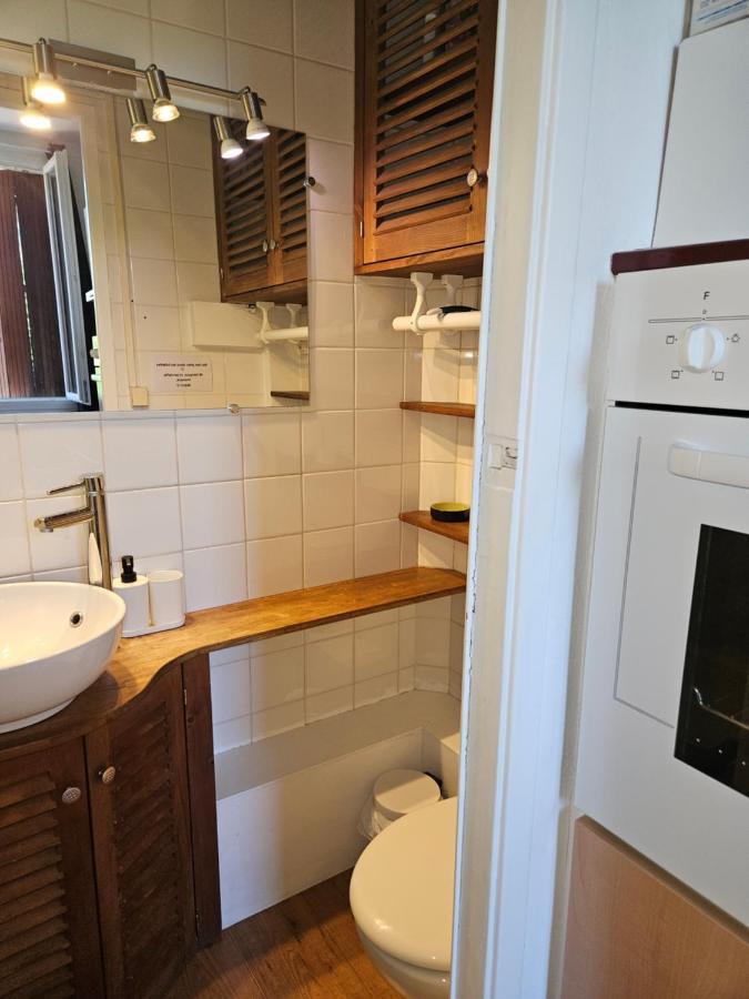 Appart T2 Quartier Beaujardin Τουρ Εξωτερικό φωτογραφία