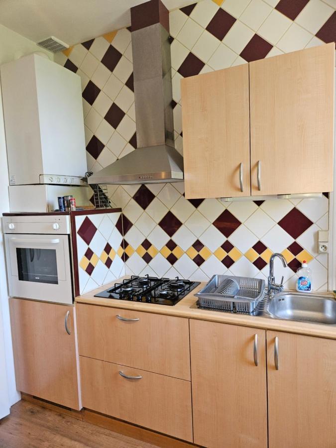 Appart T2 Quartier Beaujardin Τουρ Εξωτερικό φωτογραφία